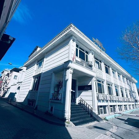 Grand Ararat Hotel Provincia di Provincia di Istanbul Esterno foto