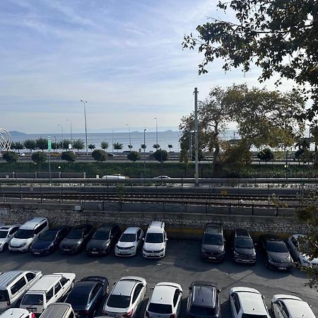 Grand Ararat Hotel Provincia di Provincia di Istanbul Esterno foto