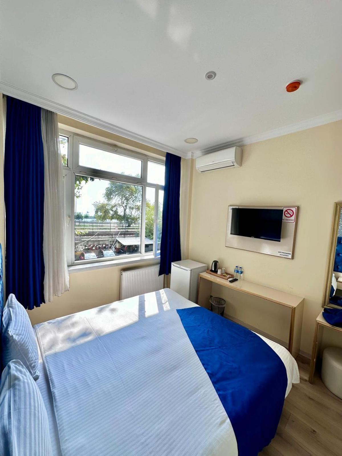 Grand Ararat Hotel Provincia di Provincia di Istanbul Esterno foto