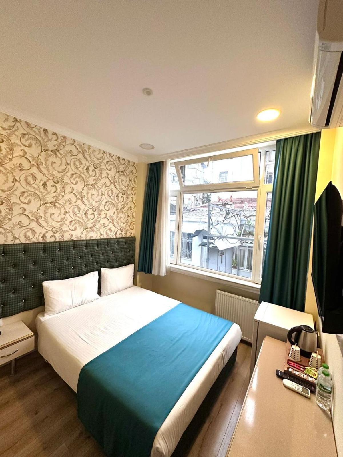 Grand Ararat Hotel Provincia di Provincia di Istanbul Esterno foto