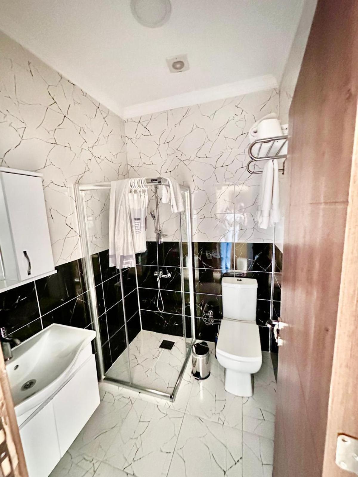 Grand Ararat Hotel Provincia di Provincia di Istanbul Esterno foto